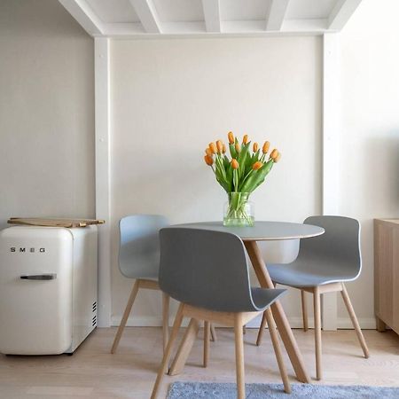 Roost Hietalahti Apartment Helsinki Luaran gambar